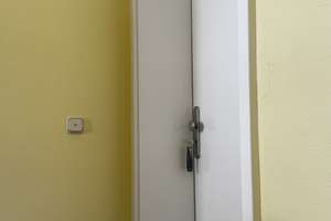 Wohnen mit Charakter: 3,5-Zimmer-Wohnung in Aubing – Parsbergerstraße 23a, 81249 Aubing-Süd, München – Vorschaubild 2