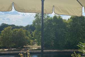 Traumhaft sanierte 3 Zimmer ETW mit Balkon. Charlottenburg: Blick auf Wasser (Spreeblick) – Die vollständige Adresse der Immobilie erhältst du vom Anbieter., 10589 Charlottenburg, Berlin – Vorschaubild 26