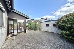 Feldrandlage: 3-Zimmer-Wohnhaus mit Keller, Garten und Garage – Die vollständige Adresse der Immobilie erhältst du vom Anbieter., 38446 Barnstorf, Wolfsburg – Vorschaubild 13