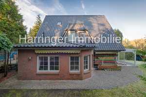 Charmantes Friesenhaus für die Familie ! Top-Energiekennwerte! – Harburg (Kreis) – Vorschaubild 3