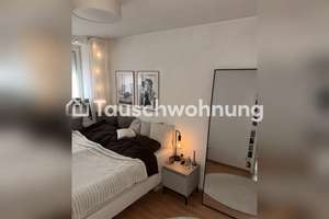 Tauschwohnung: 2 Zimmer Wohnung im Hansaviertel – Die vollständige Adresse der Immobilie erhältst du vom Anbieter., 48145 Hansaplatz, Münster – Vorschaubild 9