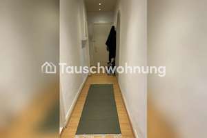 Tauschwohnung: 2 Zimmer Wohnung in der Wik + 1,5 extra Räume – Die vollständige Adresse der Immobilie erhältst du vom Anbieter., 24106 Wik, Kiel – Vorschaubild 7