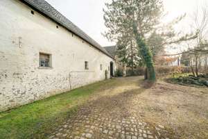 Einzigartiges TOP-Objekt "Gut Groß Uersfeld" Aachen-Richterich – Die vollständige Adresse der Immobilie erhältst du vom Anbieter., 52072 Richterich, Aachen – Vorschaubild 39