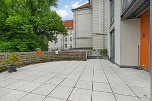 Bezugsfreie Eigentumswohnung - Wohnen mit Stil in Berlin-Schmargendorf mit Terrasse – Die vollständige Adresse der Immobilie erhältst du vom Anbieter., 14199 Schmargendorf, Berlin – Vorschaubild 25