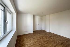 Erstbezug nach Kernsanierung: Großzügige 3-Zimmer-Wohnung mit Balkon in München-Trudering - WE 5 – 81825 Waldtrudering, München – Vorschaubild 11