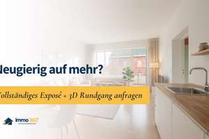 Bezugsfreie Wohnung im Architektenensemble – Westbalkon & Grünlage – Die vollständige Adresse der Immobilie erhältst du vom Anbieter., 12169 Steglitz, Berlin – Vorschaubild 8