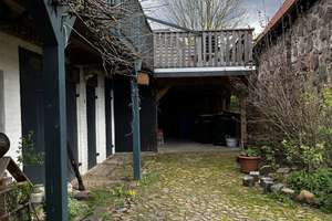 Historische, ursprungsbelassene Fachwerkschönheit anno 1860 im Rundlingsdorf Schmarsau (Wendland) – Die vollständige Adresse der Immobilie erhältst du vom Anbieter., 29485 Lemgow – Vorschaubild 31