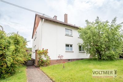 WOHNGLÜCK - gemütliche 3-Zimmer-Wohnung mit überdachter Terrasse und Gemeinschaftsgarten in Furpach!