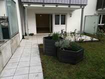 Neuburg-Schrobenhause ... - Vermietung 2-Zimmer-Wohnungen