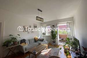 Tauschwohnung: 2-Zimmer-Wohnung in Pankow zum Tausch in Berlin