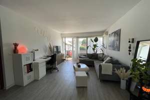 Herzlich ❤️Willkommen! Wunderschöne Architektenwohnung ruhig, mit Balkon und Klimaanlage! – Die vollständige Adresse der Immobilie erhältst du vom Anbieter., 69124 Kirchheim, Heidelberg – Vorschaubild 18