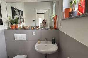 Privatverkauf, kein Makler. Schöne 4-Zimmer-Wohnung in der Fürther Südstadt – Waldstraße 46, 90763 Südstadt Industriegebiet, Fürth – Vorschaubild 24