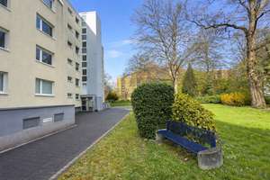 Jetzt investieren: ideal geschnittene 2-Zimmerwohnung in Rheinnähe zu verkaufen! – Die vollständige Adresse der Immobilie erhältst du vom Anbieter., 51143 Zündorf, Köln – Vorschaubild 12