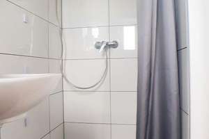 ERSTBEZUG: 3 VOLLMÖBLIERTE GRÜNDERZEIT-SMARTHOMES IN CITY- BESTLAGE – Kanalstr. 64, 51379 Opladen, Leverkusen – Vorschaubild 27