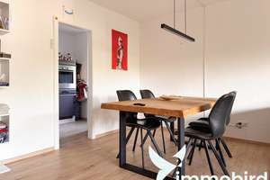 **Lichtdurchflutet & modernisiert** Großzügige 3-Zimmer-Wohnung mit sonniger Süd-Loggia in Köln-Weid – 50858 Weiden, Köln – Vorschaubild 5