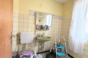 Leerstehendes Zweifamilienhaus mit Garten im Harz! – Die vollständige Adresse der Immobilie erhältst du vom Anbieter., 37431 Bad Lauterberg im Harz – Vorschaubild 12