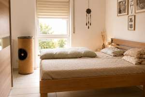 Helle 4-Zimmer-Wohnung mit Aufzug, zwei Balkonen & Stellplatz in Mönchengladbach-Odenkirchen – Mülgaustraße 34, 41199 Odenkirchen-Mitte, Mönchengladbach – Vorschaubild 4