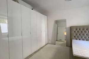 Apartment an der Donnersberger Brücke – Landshuter Allee 29, 80637 Neuhausen, München – Vorschaubild 5
