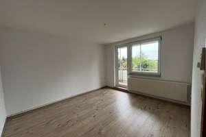 3 Zimmer Wohnung mit 2 Balkonen – Debstedter Weg 72, 27578 Leherheide, Bremerhaven – Vorschaubild 3