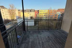 ++ BEZUGSFREI // 3-Zi. Whg // modernes Bad // Aufzug // BESTE LAGE ++ – Die vollständige Adresse der Immobilie erhältst du vom Anbieter., 4107 Zentrum-Süd, Leipzig – Vorschaubild 8