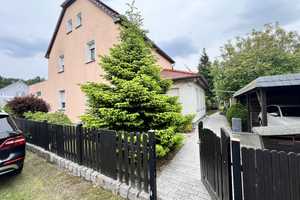Großes Einfamilienhaus mit zweitem Wohnhaus, Bungalow und großem Grundstück nahe Tesla in Grünheide – Oder-Spree (Kreis) – Vorschaubild 3