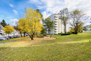 Provisionsfrei - Exklusive, vollständig renovierte 3-Zimmer-Wohnung mit Balkon und EBK  – Die vollständige Adresse der Immobilie erhältst du vom Anbieter., 90491 Sankt Jobst, Nürnberg – Vorschaubild 12