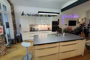 Traumloft in Toplage – Obere Sehlhofstraße 34a, 42289 Heckinghausen, Wuppertal – Vorschaubild 7