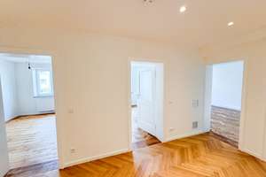 ***Charmante Altbauwohnung in Bestlage mit Kamin & Balkon ins Grüne*** – Die vollständige Adresse der Immobilie erhältst du vom Anbieter., 81679 Altbogenhausen, München – Vorschaubild 19