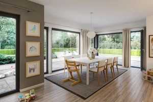 Living Haus: Fertighäuser mit Spitzen-Energieeffizienz – Meißen (Kreis) – Vorschaubild 9