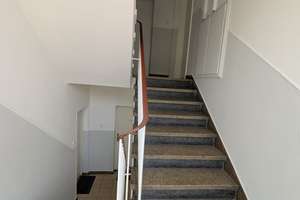 Geräumige und helle Wohnung – Die vollständige Adresse der Immobilie erhältst du vom Anbieter., 47166 Alt-Hamborn, Duisburg – Vorschaubild 9