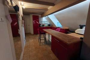 Große Maisonette-Wohnung im grünen Herzen von Regensburg – Stadtamhof – 93509 Stadtamhof, Regensburg – Vorschaubild 5