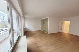 Helle und gepflegte 3-Zimmer-Wohnung mit West-Balkon in HD-Rohrbach – Die vollständige Adresse der Immobilie erhältst du vom Anbieter., 69126 Rohrbach, Heidelberg – Vorschaubild 4