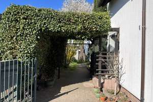 Freistehendes Einfamilienhaus mit Option auf Garten-Erweiterung in Mainz-Hechtsheim – Die vollständige Adresse der Immobilie erhältst du vom Anbieter., 55129 Hechtsheim, Mainz – Vorschaubild 2