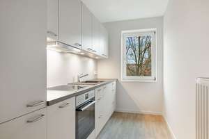 Reserviert: Modern. Perfekt geschnitten. Bezugsfertig. Stellplatz inklusive. – Die vollständige Adresse der Immobilie erhältst du vom Anbieter., 20537 Borgfelde, Hamburg – Vorschaubild 4