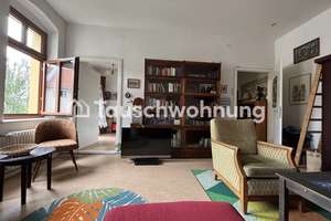 Tauschwohnung: 1 Zimmer Landeseigene im beliebten Florakietz hell und ruhig – Die vollständige Adresse der Immobilie erhältst du vom Anbieter., 13187 Pankow (Ortsteil), Berlin – Vorschaubild 1