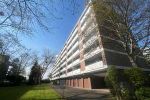 Vermietete 1,5-Zimmer-Wohnung in Bonn-Auerberg – Die vollständige Adresse der Immobilie erhältst du vom Anbieter., 53117 Auerberg, Bonn – Vorschaubild 2