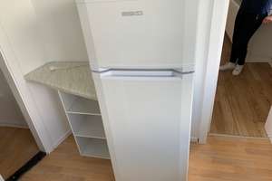 1-Zimmer-Wohnung mit 2 Balkonen – ideal für Singles & Studierende | frei ab Oktober – Paul-Hug-Straße 60, 26382 Bant, Wilhelmshaven – Vorschaubild 7