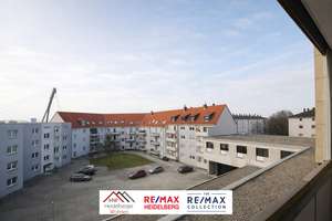 Schöne 2 Zimmer ETW in Top Lage Heidelberg Bergheim, 63m² mit Balkon und Stellplatz in Tiefgarage – Czernyring 12, 69115 Bergheim, Heidelberg – Vorschaubild 10