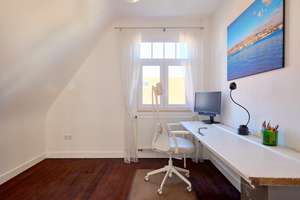 Ein Haus mit Geschichte, ein Unikat voller Charme und Seele – Die vollständige Adresse der Immobilie erhältst du vom Anbieter., 70327 Wangen, Stuttgart – Vorschaubild 32