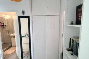 Nachmieter gesucht – unmöblierte helle 2-Zimmer-Wohnung mit Balkon – Holländerstrasse 73, 13407 Wedding, Berlin – Vorschaubild 5