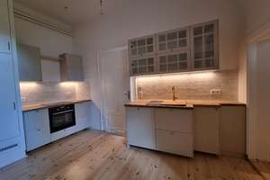 Alles neu - aber mit Stil!  Mitten in der Oststadt! – Drostestr. 41, 30161 List, Hannover – Vorschaubild 6
