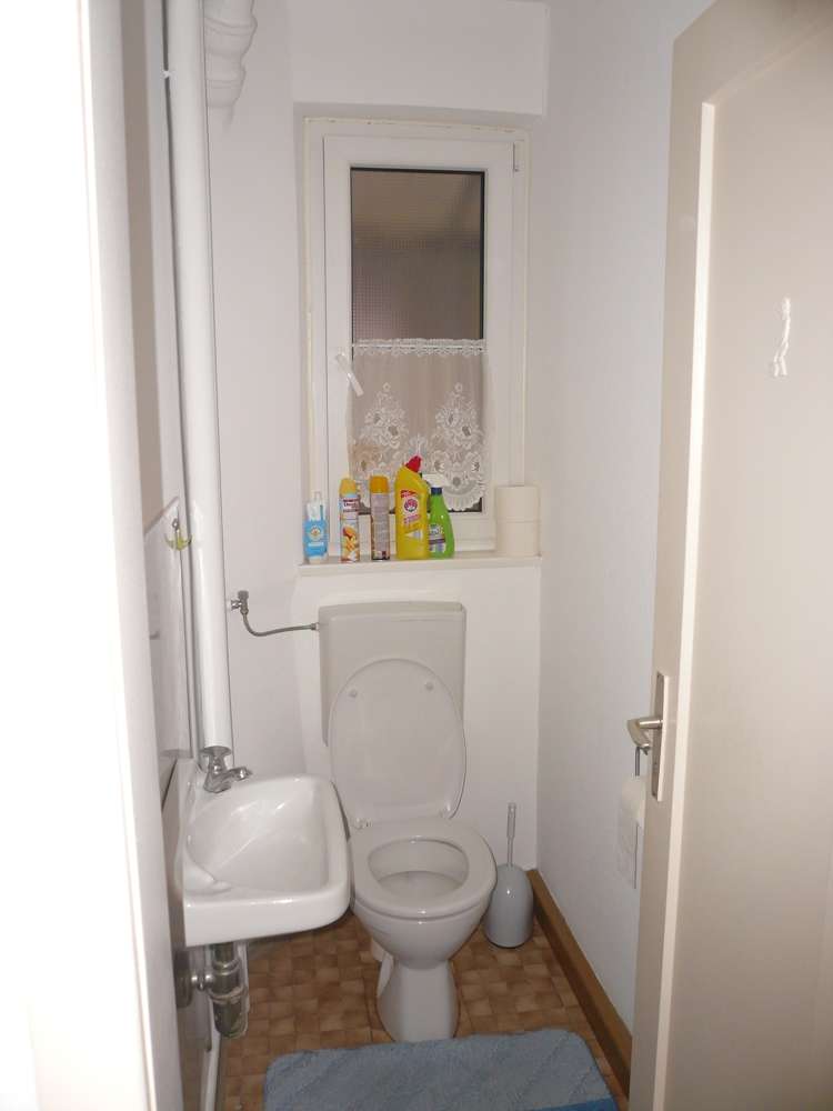 Immobilie in Sulz am Neckar - Kapitalanleger aufgepasst: Mehrfamilienhaus mit drei vermieteten Wohneinheiten in Sulz a.N. - Bild 5