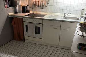 2,5-Zimmer-Altbauwohnung mit Balkon in Lübeck-St. Lorenz Süd – Die vollständige Adresse der Immobilie erhältst du vom Anbieter., 23558 Sankt Lorenz Süd, Lübeck – Vorschaubild 2