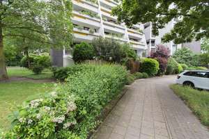 Maisonettewohnung am Mittellandkanal | Schwimmbad | MHH Nähe – 30627 Misburg-Nord, Hannover – Vorschaubild 2