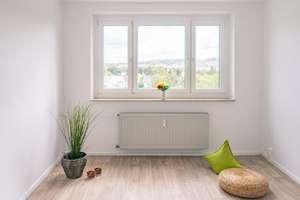 Tolle 3-Raum-Wohnung mit Weitblick – Clausewitzstr. 25, 9130 Yorckgebiet, Chemnitz – Vorschaubild 4