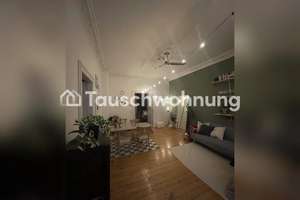 Tauschwohnung: Tausche 2-Zimmer-wohnung im Graefekiez – Die vollständige Adresse der Immobilie erhältst du vom Anbieter., 10967 Kreuzberg, Berlin – Vorschaubild 2