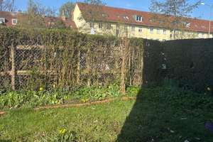 Renovierungsbedürftiges Reiheneckhaus mit großem Potenzial – von privat, keine Maklergebühr – Murnauer Straße 123, 81379 Mittersendling, München – Vorschaubild 3