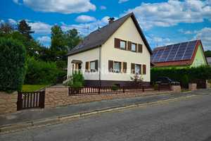 1.054 m² Freiheit: Einfamilienhaus mit allem was zählt – Wohnen, Garten, Fahrzeuge, Leben! – Stadtverband Saarbrücken (Kreis) – Vorschaubild 5