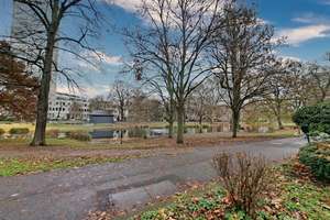 CITYHOUSE: Rheinnähe schöne 2 Zimmer Wohnung im Agnesviertel, vermietet, mit Balkon, Aufzug, Keller – Die vollständige Adresse der Immobilie erhältst du vom Anbieter., 50668 Neustadt/Nord, Köln – Vorschaubild 3