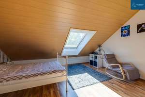 Ihr neues Zuhause: Junges Reihenmittelhaus mit viel Platz für die ganze Familie – Die vollständige Adresse der Immobilie erhältst du vom Anbieter., 42119 Elberfeld, Wuppertal – Vorschaubild 11